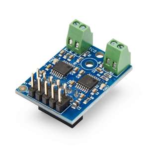 Duet Thermocouple Daughter Board - Thumbnail